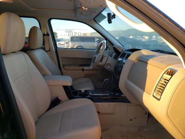 Photo 5 from auction – 2010 FORD ESCAPE LIM with VIN 1FMCU9EG2AKA94993