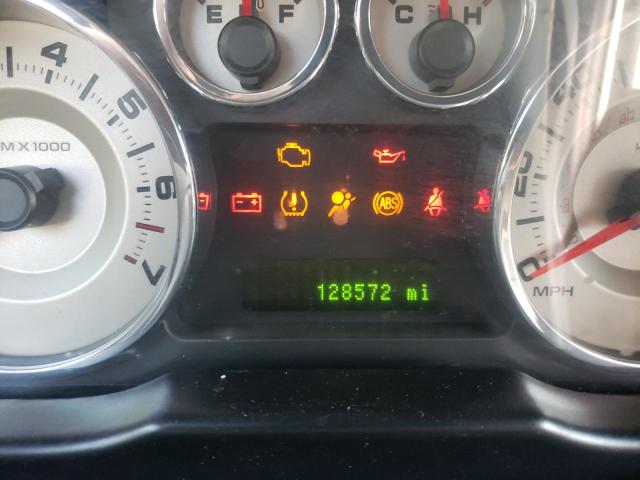 Photo 8 from auction – 2008 FORD EDGE SEL with VIN 2FMDK48C58BB27088