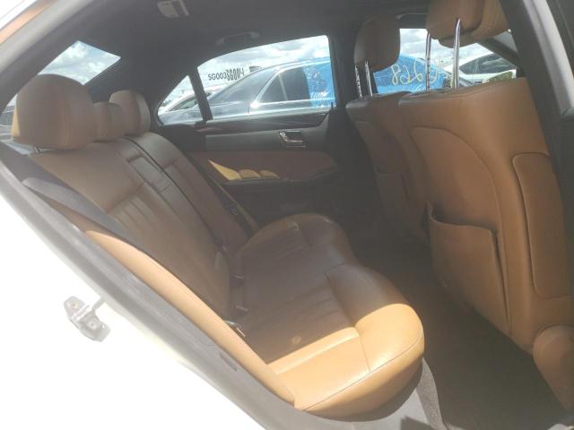 Photo 6 from auction – 2010 MERCEDES-BENZ E 350 with VIN WDDHF5GB7AA097169