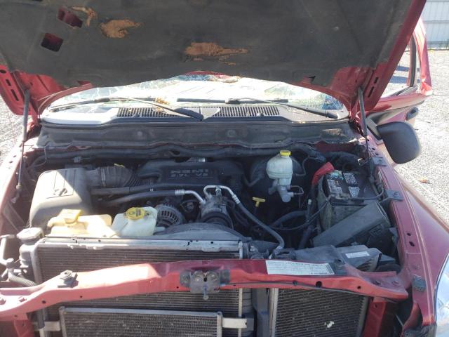 Photo 7 from auction – 2008 DODGE RAM 1500 S with VIN 1D7HU18228S517566