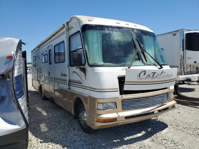 FORD F550 SUPER 1999 with VIN 3FCMF53S0XJA16833 - Photo from auction