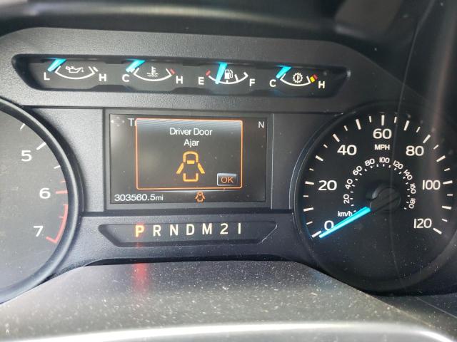Photo 8 from auction – 2015 FORD F150 SUPER with VIN 1FTFX1EG1FFA85017