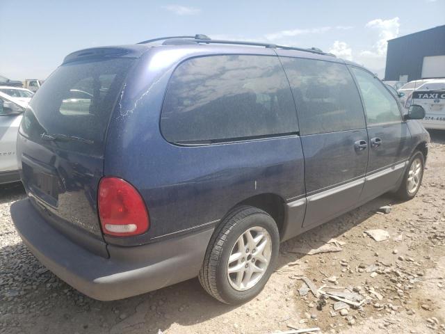 Photo 4 from auction – 2000 DODGE GRAND CARA with VIN 1B4GP54L7YB659881