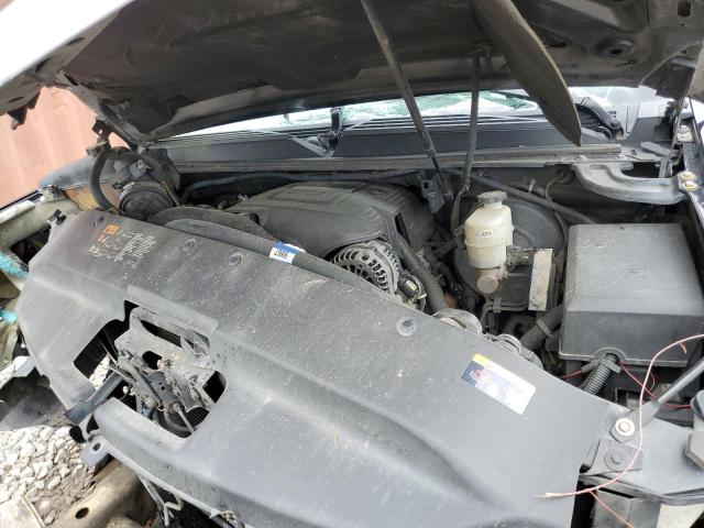 Photo 7 from auction – 2013 CADILLAC ESCALADE E with VIN 3GYT4NEF6DG260314