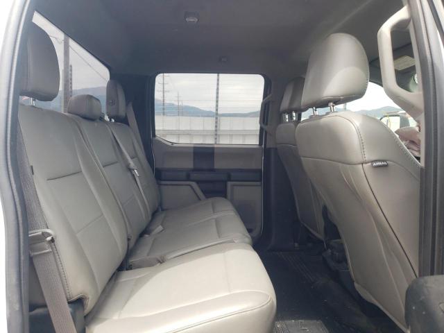 Photo 6 from auction – 2017 FORD F250 SUPER with VIN 1FT7W2B68HEF27597