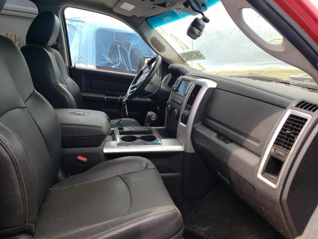 Photo 5 from auction – 2012 DODGE RAM 1500 S with VIN 1C6RD7MTXCS338157