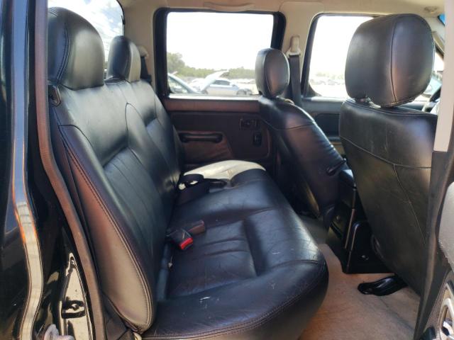 Photo 6 from auction – 2003 NISSAN FRONTIER C with VIN 1N6ED29X33C427274