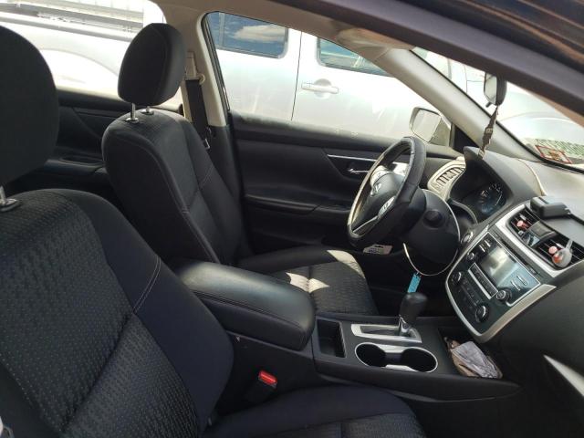 Photo 5 from auction – 2016 NISSAN ALTIMA 2.5 with VIN 1N4AL3AP7GN367649