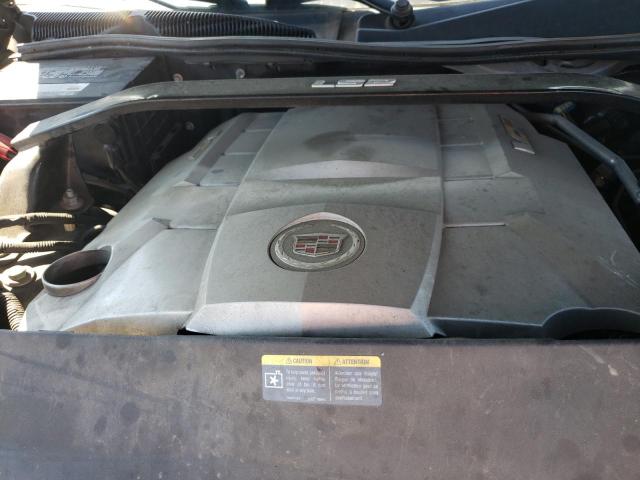 Photo 7 from auction – 2007 CADILLAC CTS-V with VIN 1G6DN57U170102946