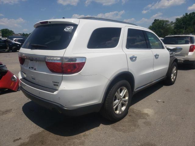 Photo 4 from auction – 2013 DODGE DURANGO CR with VIN 1C4RDHDG7DC665788