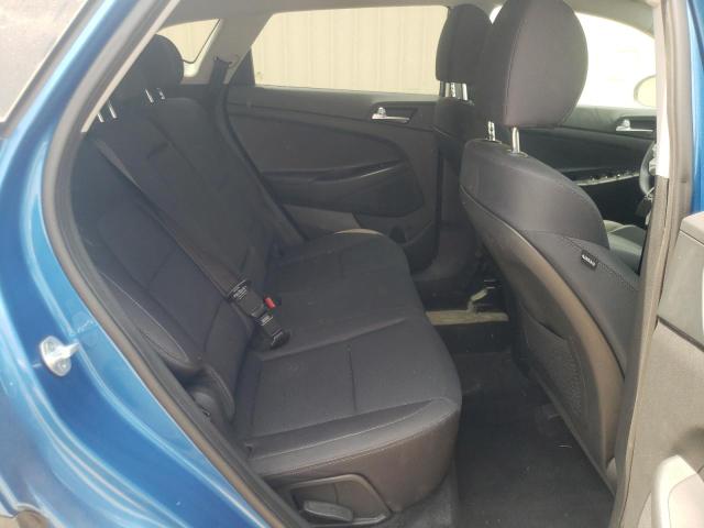 Photo 6 from auction – 2020 HYUNDAI TUCSON LIM with VIN KM8J33A42LU147105