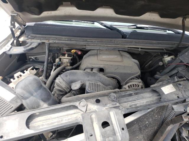 Photo 7 from auction – 2007 GMC NEW SIERRA with VIN 2GTEK13M571522318