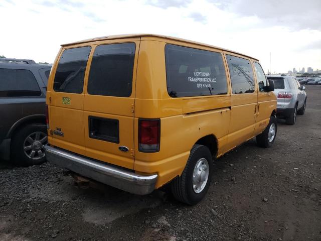 Photo 4 from auction – 2006 FORD ECONOLINE with VIN 1FBNE31L26HA46218