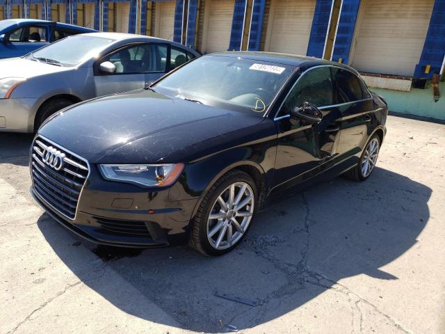 Photo 2 from auction – 2015 AUDI A3 PREMIUM with VIN WAUBFGFF5F1020370