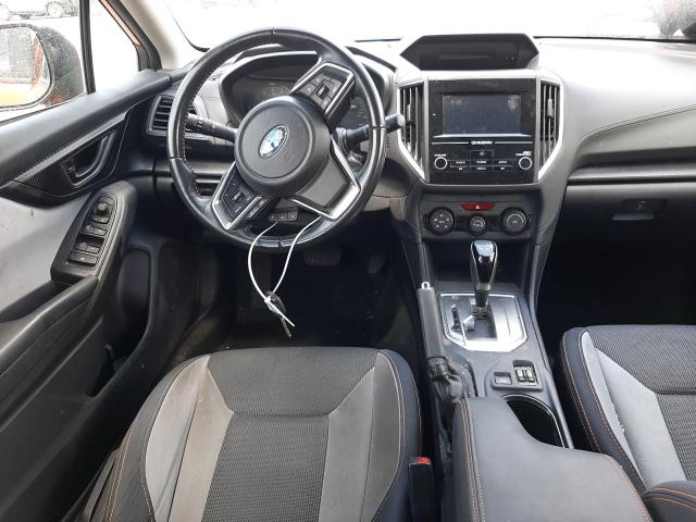 Photo 9 from auction – 2018 SUBARU CROSSTREK with VIN JF2GTADC2J8204920