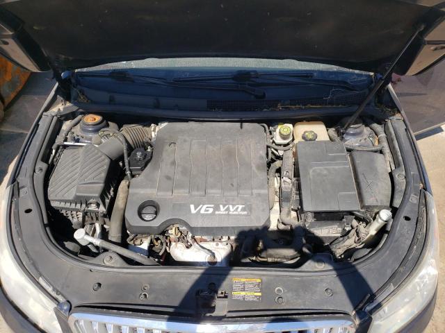Photo 7 from auction – 2011 BUICK LACROSSE with VIN 1G4GC5GD5BF212142