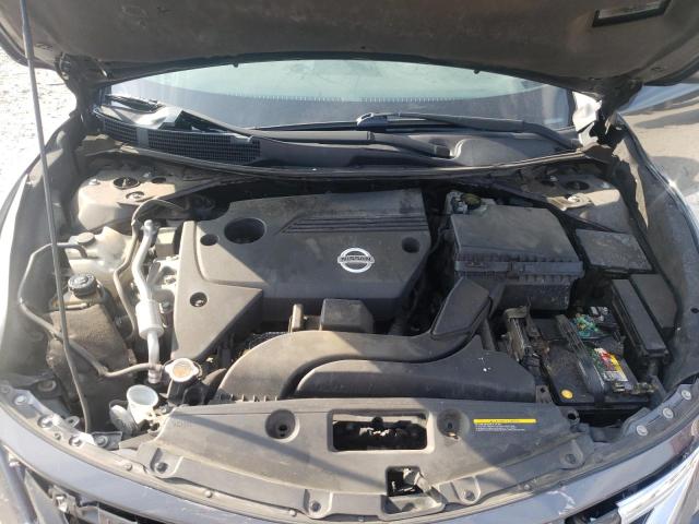 Photo 7 from auction – 2013 NISSAN ALTIMA with VIN 1N4AL3AP5DC220074