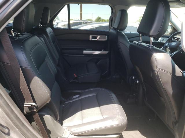 Photo 6 from auction – 2022 FORD EXPLORER L with VIN 1FMSK8FH4NGA32541