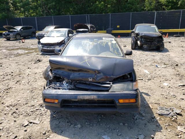 Photo 9 from auction – 1995 HONDA ACCORD EX with VIN 1HGCD5655SA036220