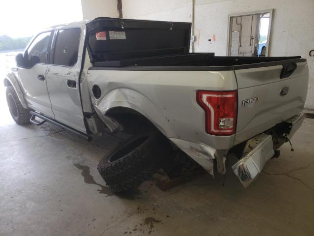 Photo 9 from auction – 2016 FORD F150 SUPER with VIN 1FTEW1CG7GFA88149