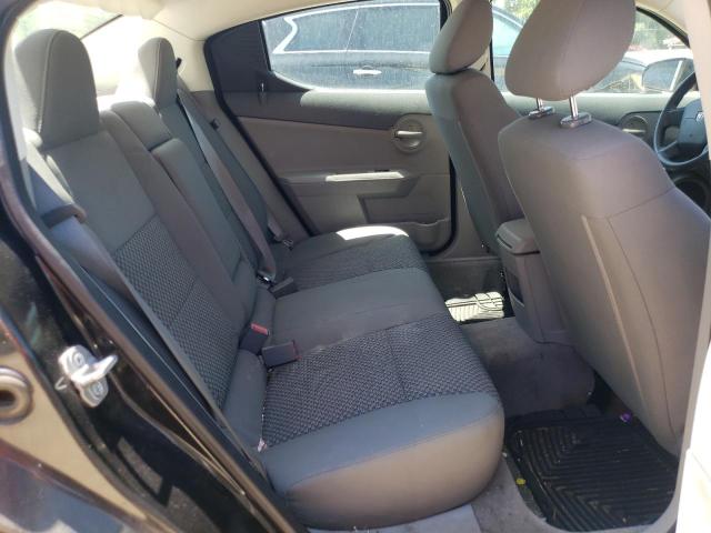 Photo 6 from auction – 2008 DODGE AVENGER SE with VIN 1B3LC46J58N231620