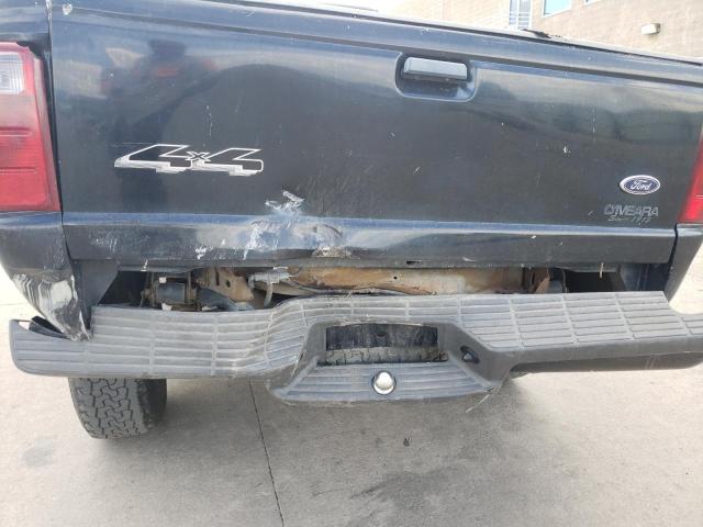 Photo 9 from auction – 2001 FORD RANGER SUP with VIN 1FTZR15E61PA62342