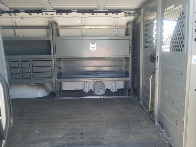 Photo 6 from auction – 2011 CHEVROLET EXPRESS G2 with VIN 1GCWGFBA2B1106428