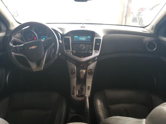 Photo 9 from auction – 2012 CHEVROLET CRUZE LT with VIN 1G1PG5SC6C7204062