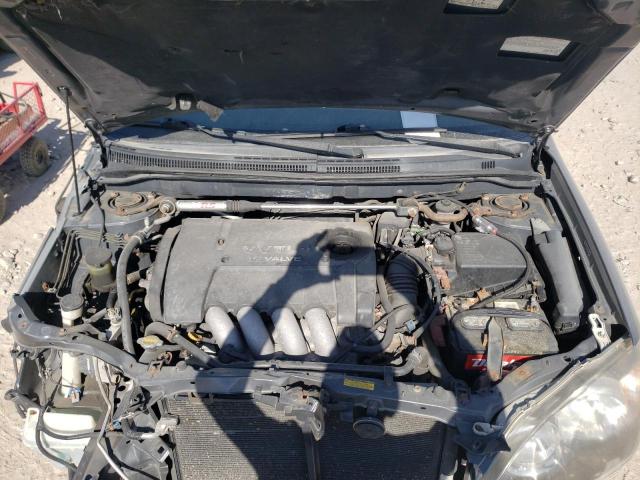 Photo 7 from auction – 2005 TOYOTA COROLLA XR with VIN 2T1BY32E05C321058
