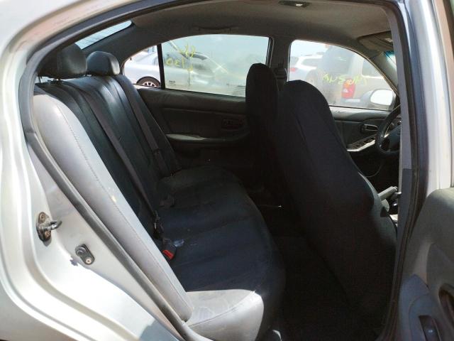 Photo 6 from auction – 2003 HYUNDAI ELANTRA GL with VIN KMHDN45D73U528293