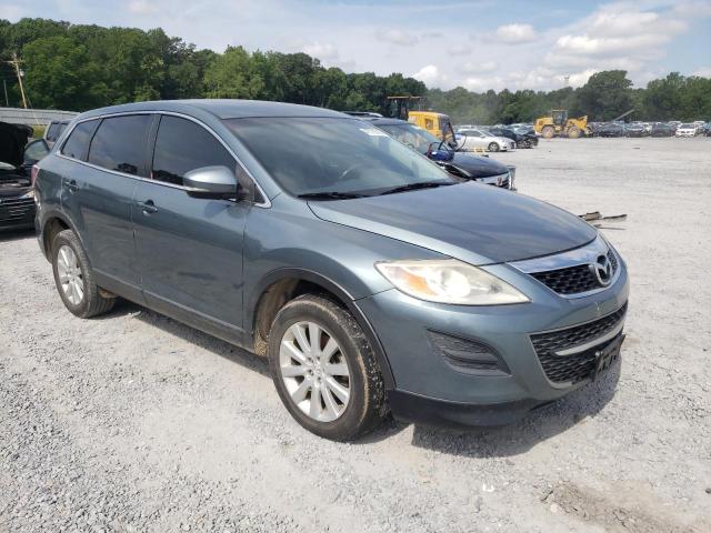 MAZDA CX-9 2010 with VIN JM3TB2MAXA0209891 - Photo from auction