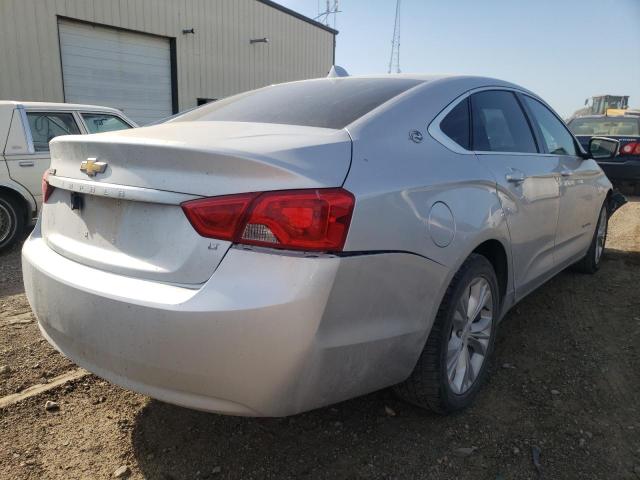 Photo 4 from auction – 2014 CHEVROLET IMPALA LT with VIN 2G1125S39E9126205