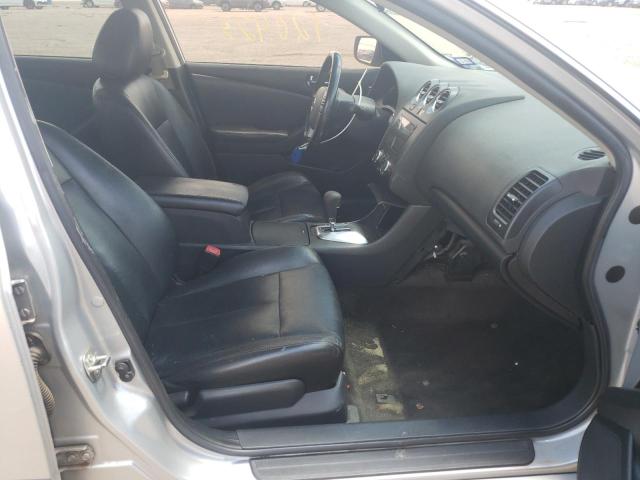 Photo 5 from auction – 2010 NISSAN ALTIMA BAS with VIN 1N4AL2AP5AN566300