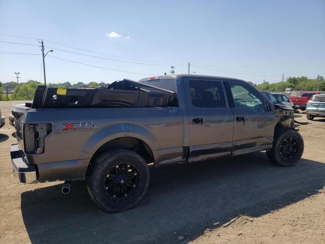 Zdjęcie 9 z aukcji – 2015 FORD F150 SUPER z VIN 1FTFW1EF5FFB49294
