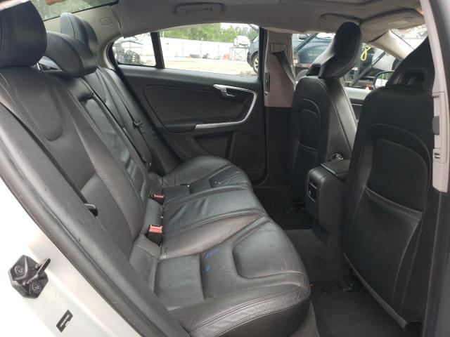 Photo 6 from auction – 2012 VOLVO S60 T5 with VIN YV1622FSXC2121355