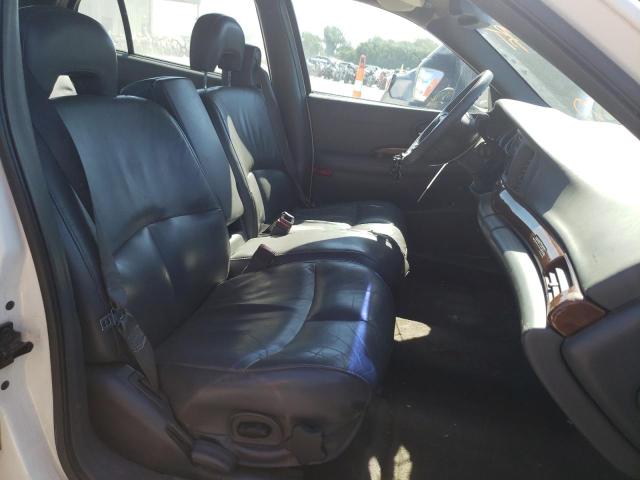 Photo 5 from auction – 2004 BUICK LESABRE CU with VIN 1G4HP52K044105447