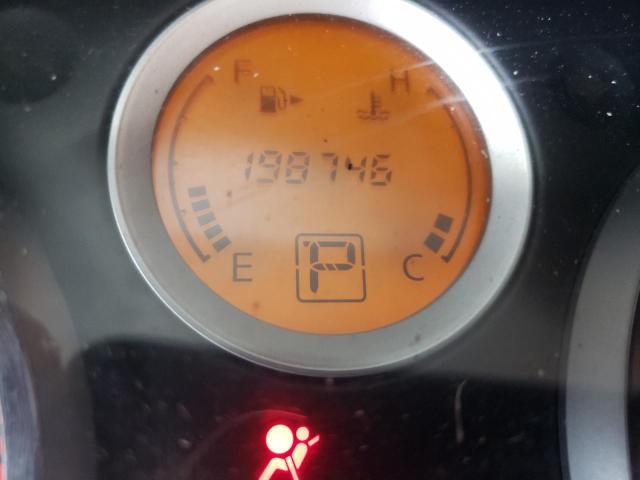 Photo 8 from auction – 2007 NISSAN SENTRA 2.0 with VIN 3N1AB61E97L678130