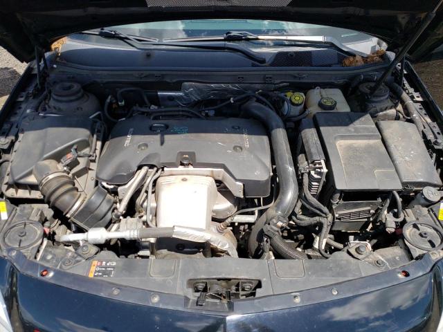 Photo 7 from auction – 2014 BUICK REGAL PREM with VIN 2G4GS5GX3E9225546