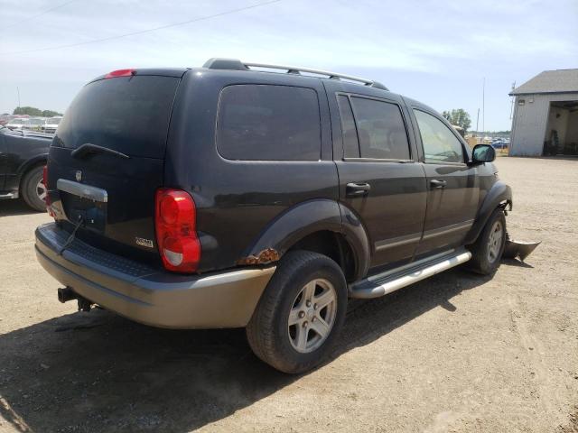 Photo 4 from auction – 2006 DODGE DURANGO SL with VIN 1D4HB48206F142884