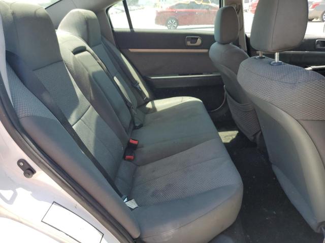 Photo 6 from auction – 2011 MITSUBISHI GALANT FE with VIN 4A32B2FF2BE018397