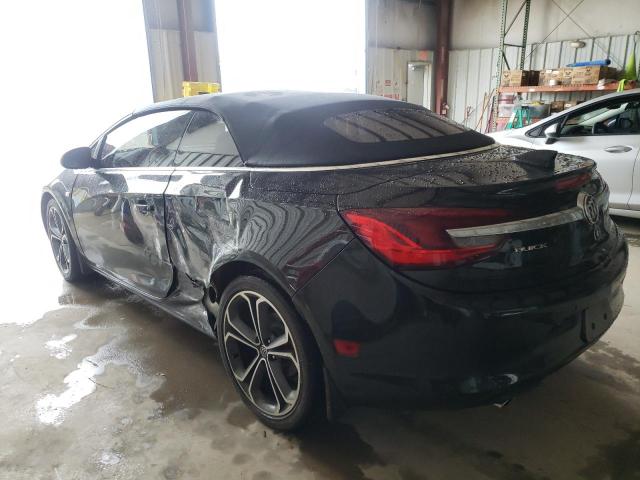 Photo 3 from auction – 2016 BUICK CASCADA PR with VIN W04WT3N55GG126227