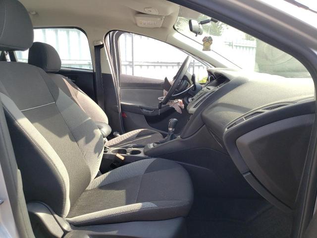 Photo 5 from auction – 2013 FORD FOCUS SE with VIN 1FADP3K26DL127925