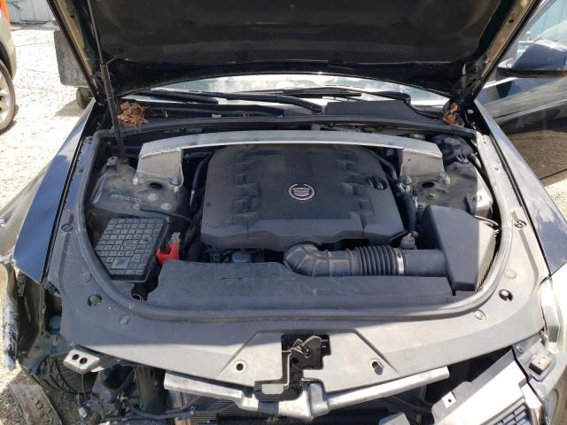 Photo 7 from auction – 2010 CADILLAC CTS with VIN 1G6DA5EG6A0131620