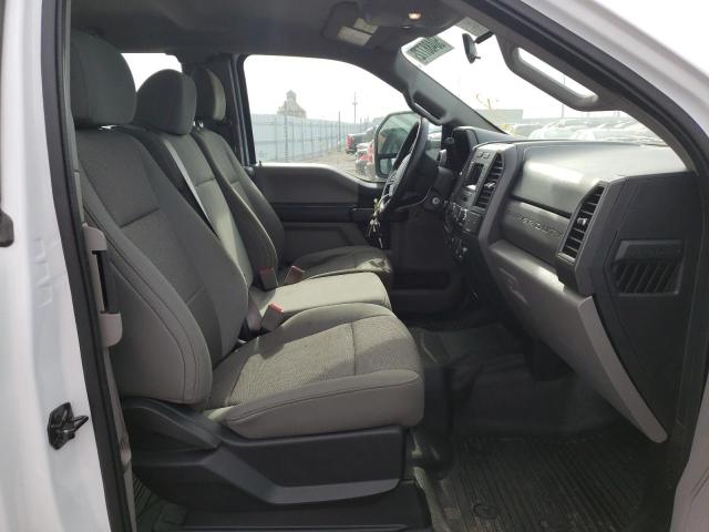 Photo 5 from auction – 2018 FORD F250 SUPER with VIN 1FT7X2B64JEC48425