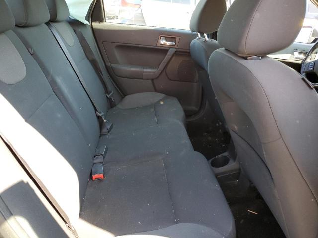 Photo 6 from auction – 2009 FORD FOCUS with VIN 1FAHP36N79W240813
