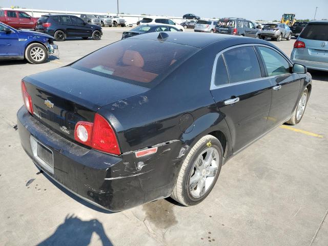 Photo 4 from auction – 2012 CHEVROLET MALIBU 2LT with VIN 1G1ZD5E08CF109382
