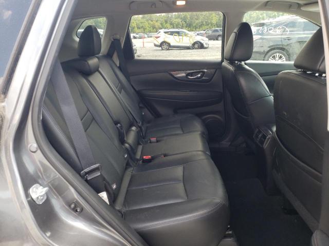 Photo 6 from auction – 2016 NISSAN ROGUE S with VIN 5N1AT2MV2GC768953