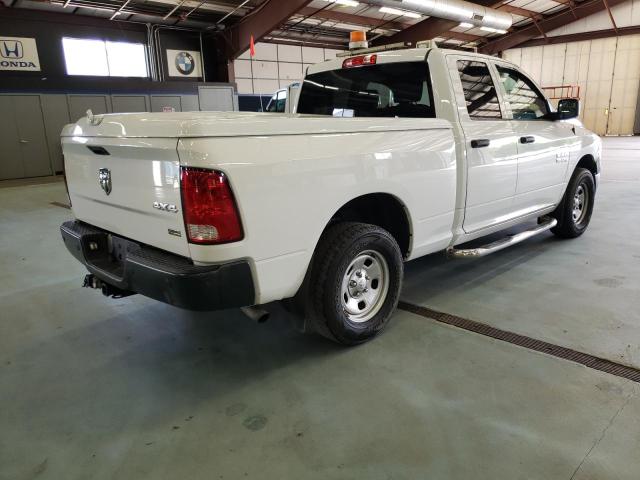 Photo 4 from auction – 2015 RAM 1500 ST with VIN 1C6RR7FG0FS677919