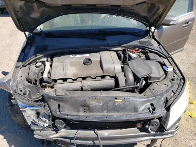 Photo 7 from auction – 2008 VOLVO S80 with VIN YV1AS982181078859