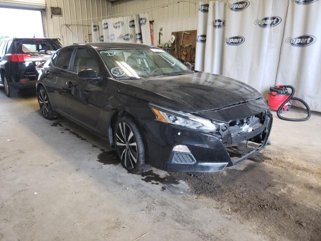 Photo 1 from auction – 2019 NISSAN ALTIMA SR with VIN 1N4BL4CV2KC108819